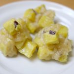 愛知県の郷土料理「鬼まんじゅう」