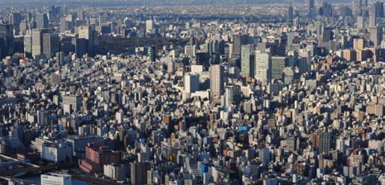 P1a 大都市・東京を襲う直下地震にどう備えるか 560x270 - 首都直下地震 想定シナリオに<br>想像力で備える