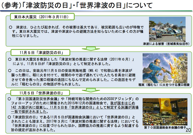 22 秋の大規模災害への備え – 訓練と啓発と – WEB防災情報新聞