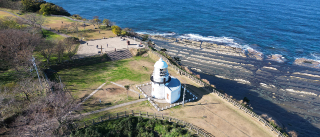 P2 2b 石川県：禄剛埼灯台台地 - 観光x防災＝「防災観光地」